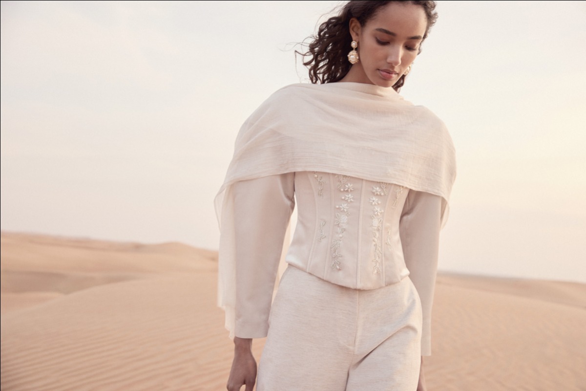 LIMÉ's Ramadan Collection