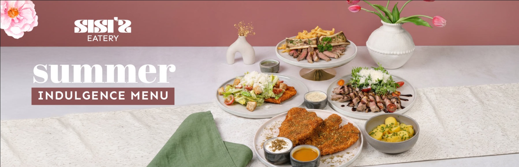 Sisi's Eatery