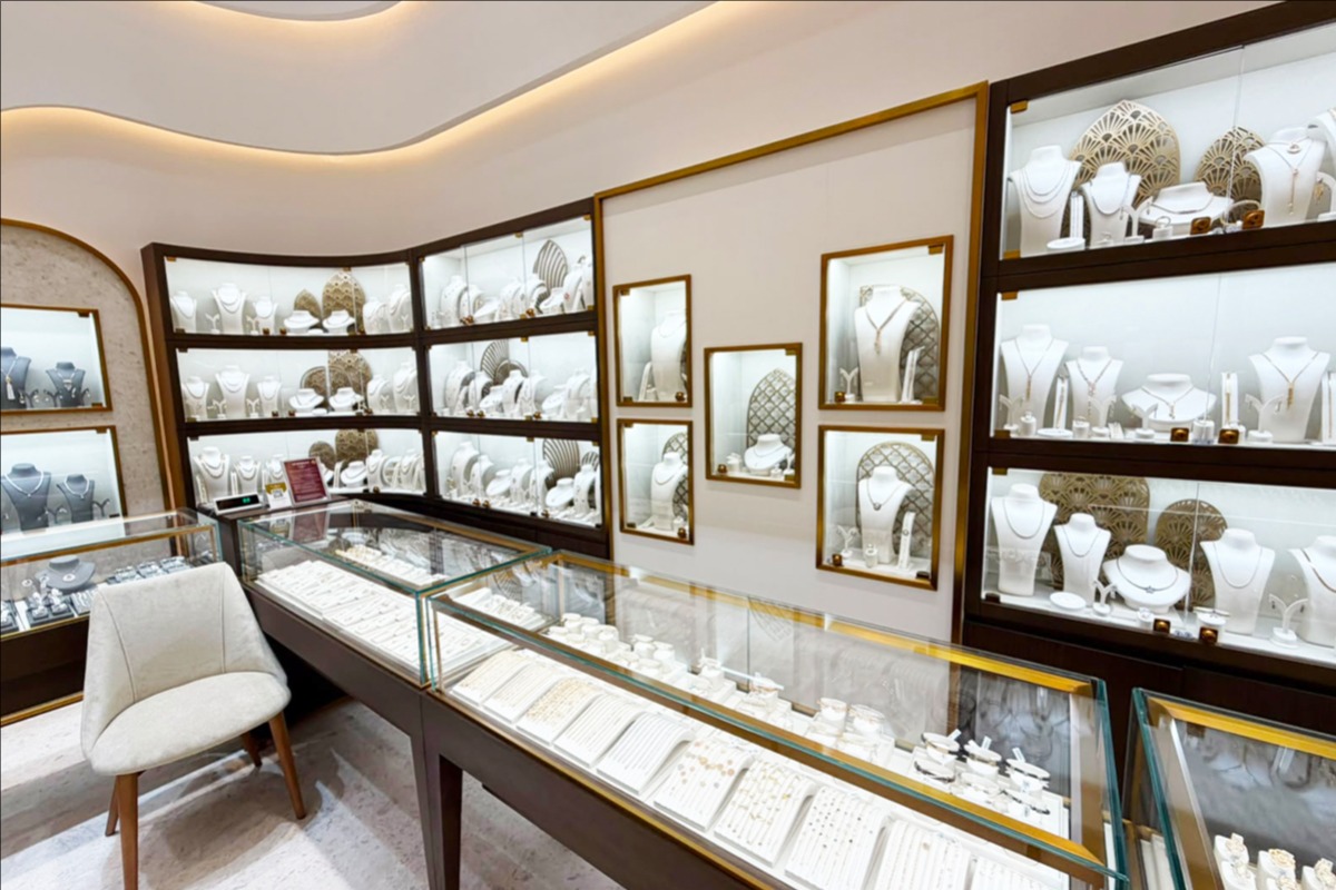 JAWHARA JEWELLERY