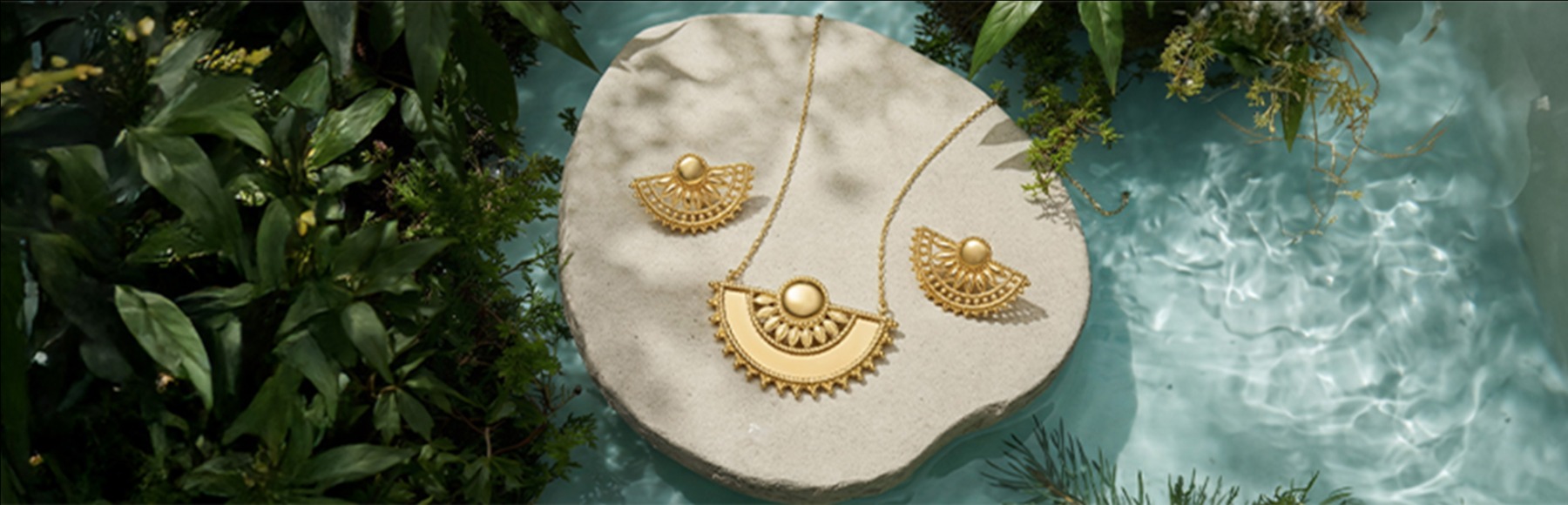 JAWHARA JEWELLERY