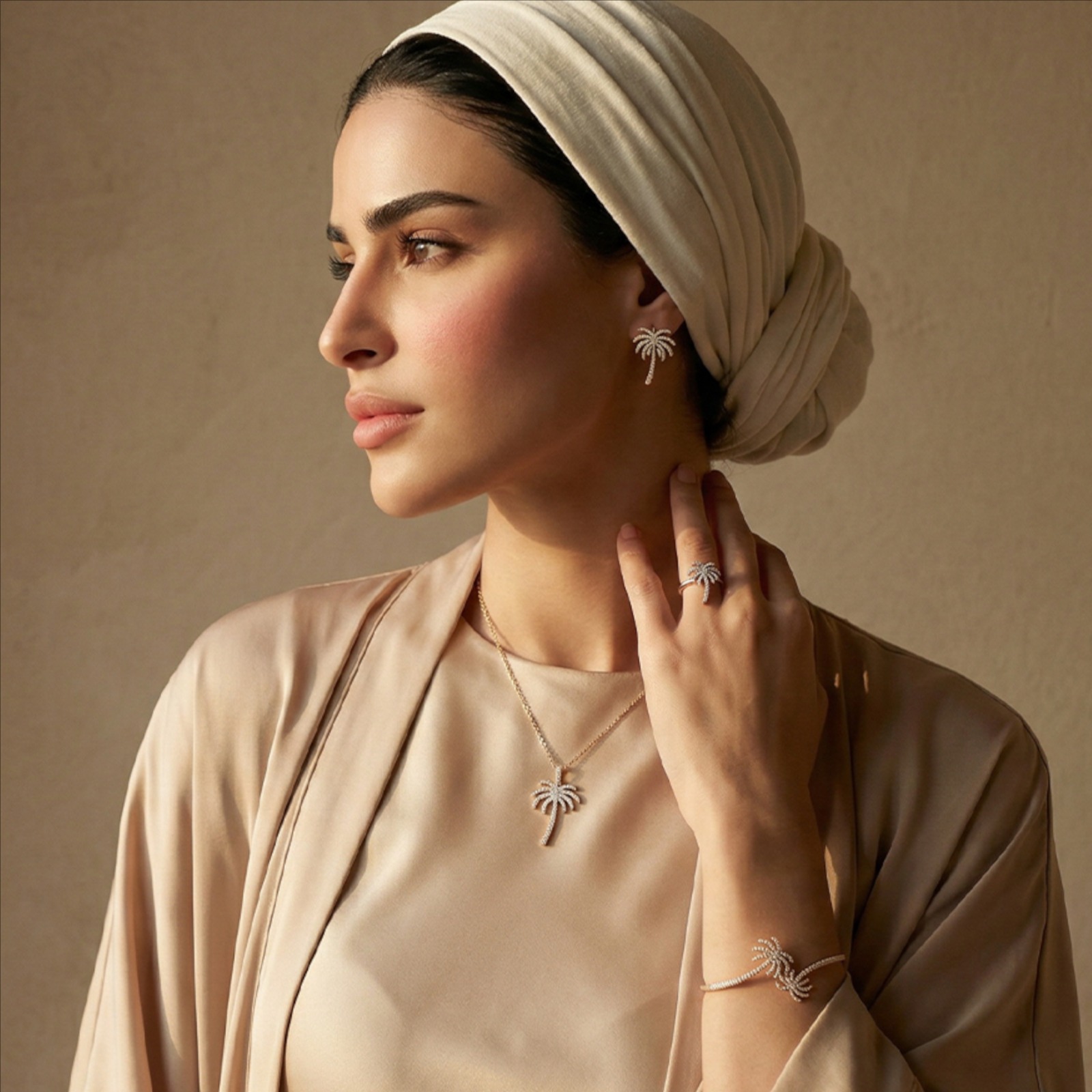 JAWHARA JEWELLERY