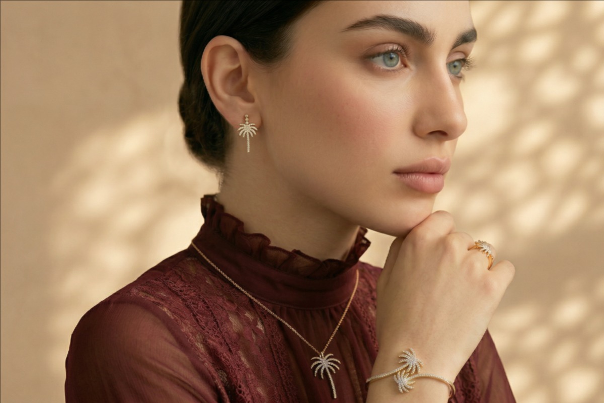 JAWHARA JEWELLERY