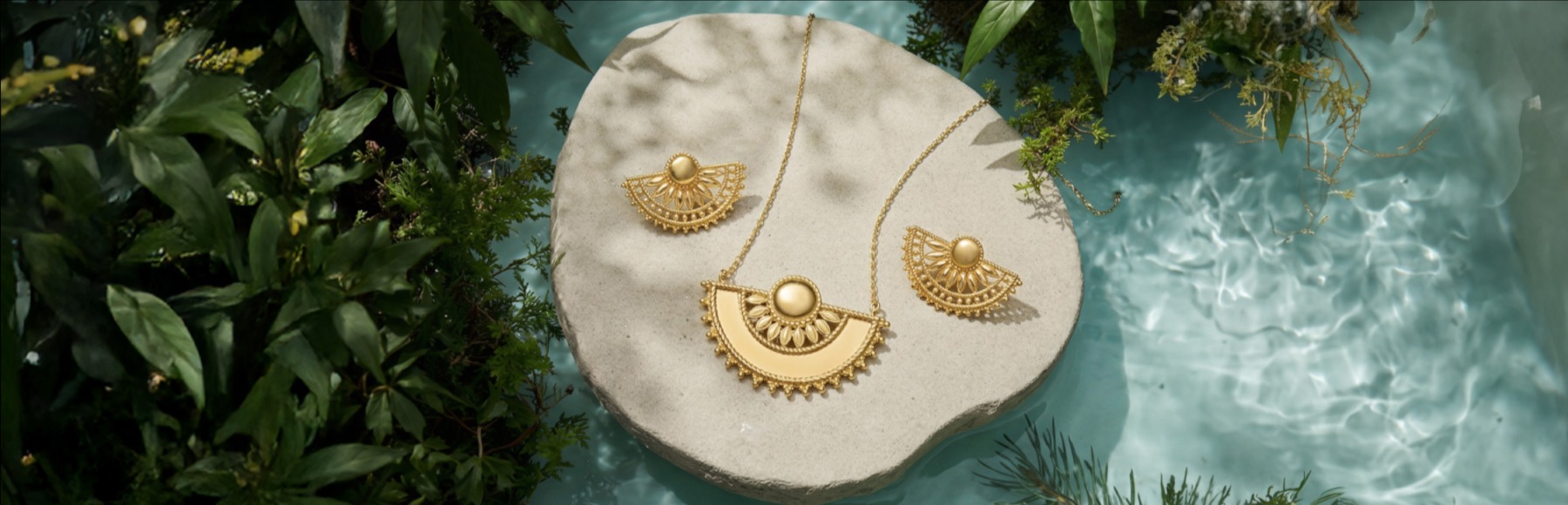 JAWHARA JEWELLERY