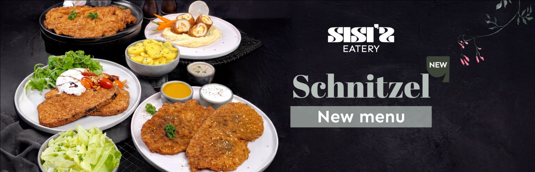Sisi's Eatery